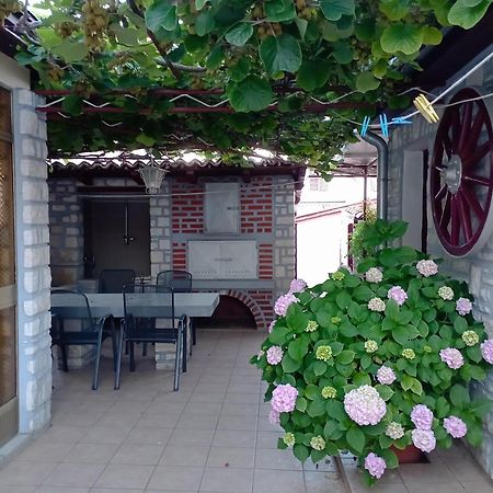 Apartman Sunce Umag Kültér fotó