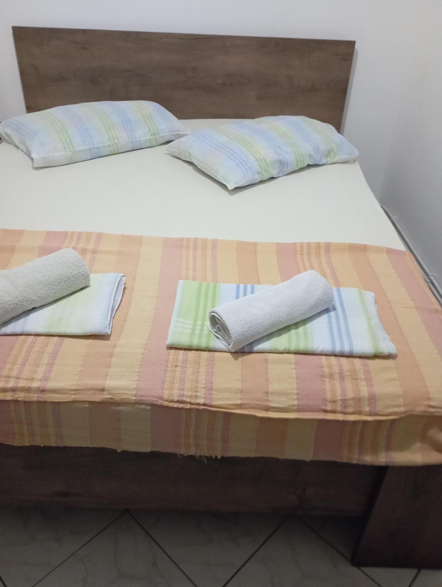 Apartman Sunce Umag Kültér fotó