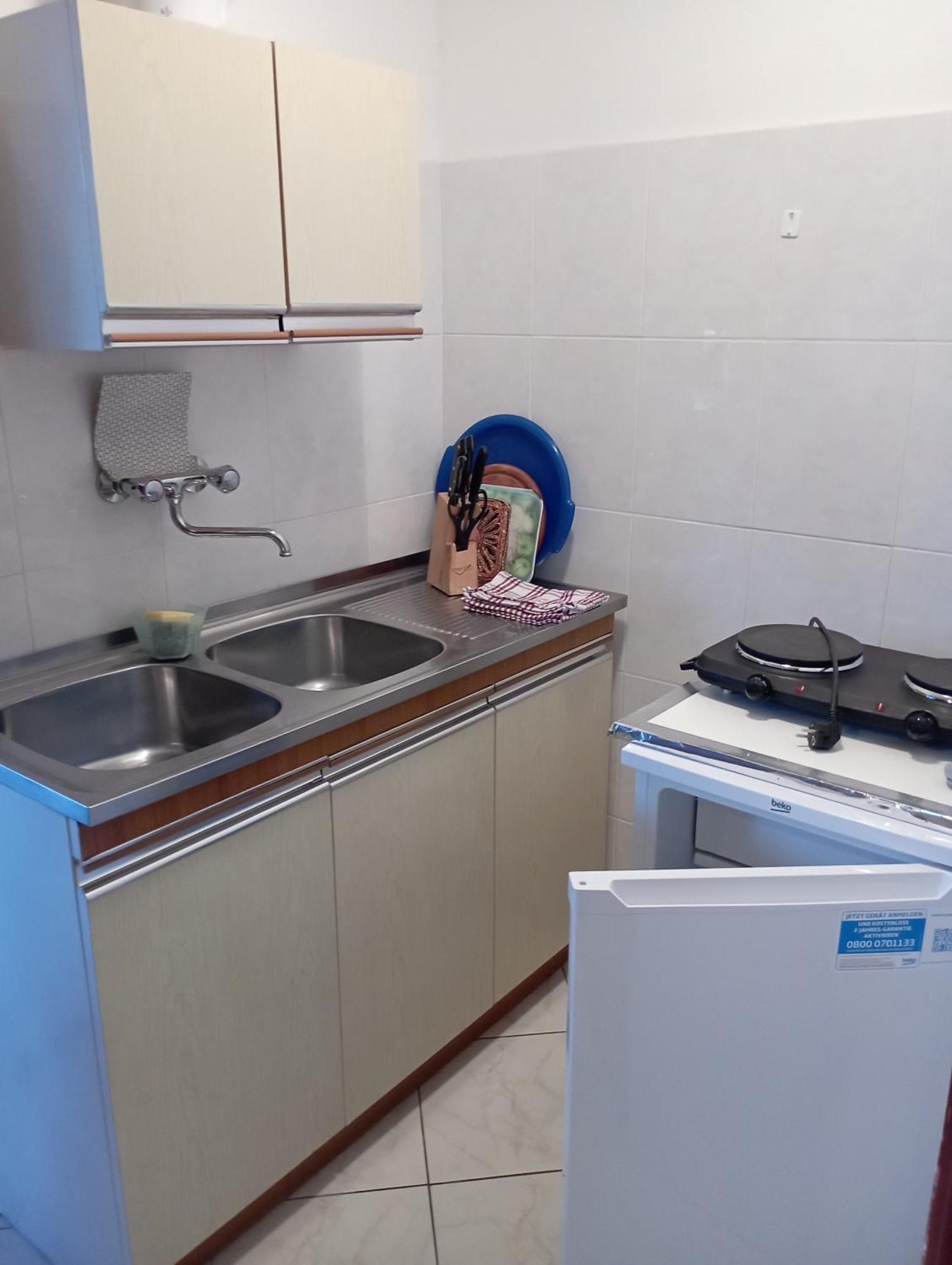 Apartman Sunce Umag Kültér fotó