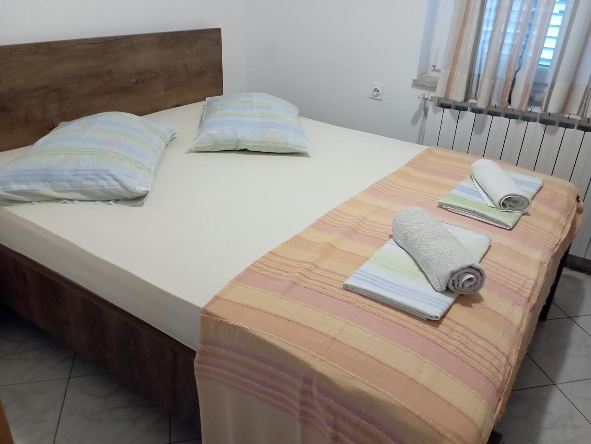 Apartman Sunce Umag Kültér fotó