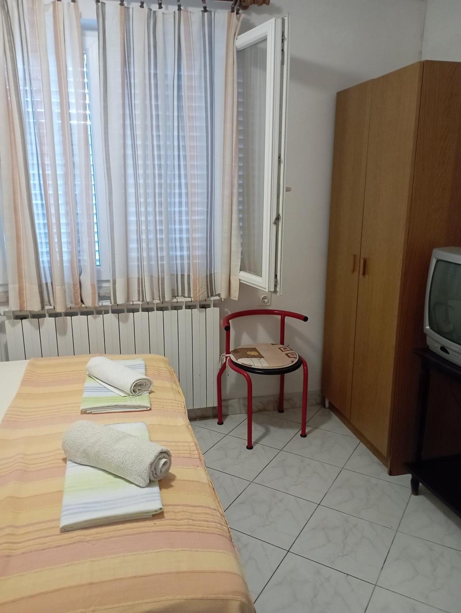 Apartman Sunce Umag Kültér fotó