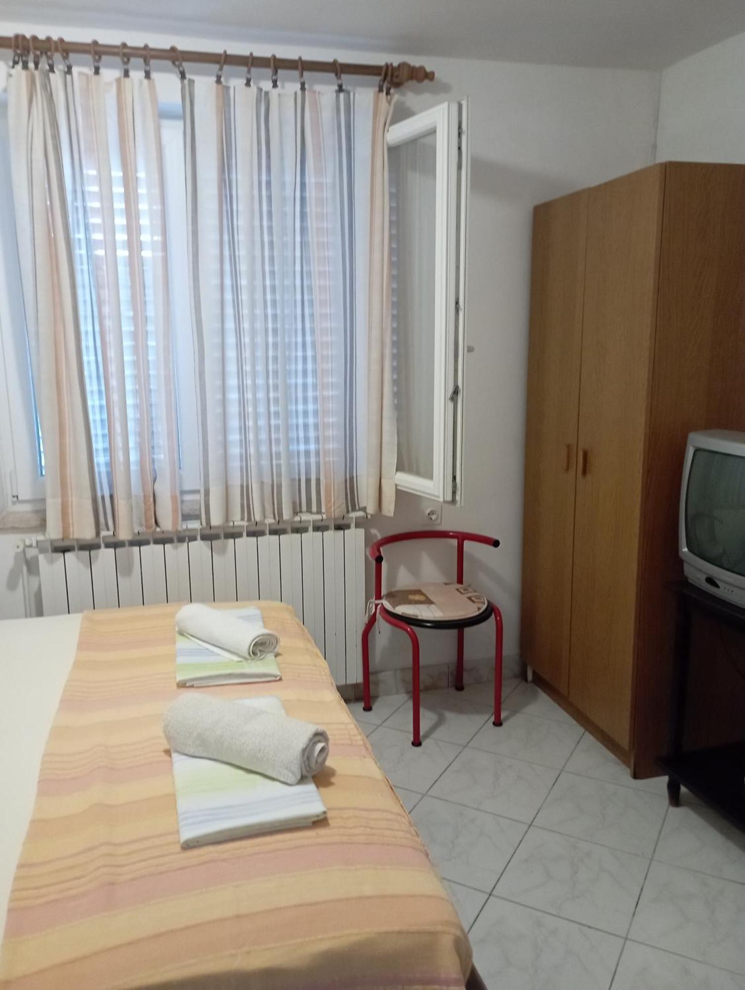 Apartman Sunce Umag Kültér fotó