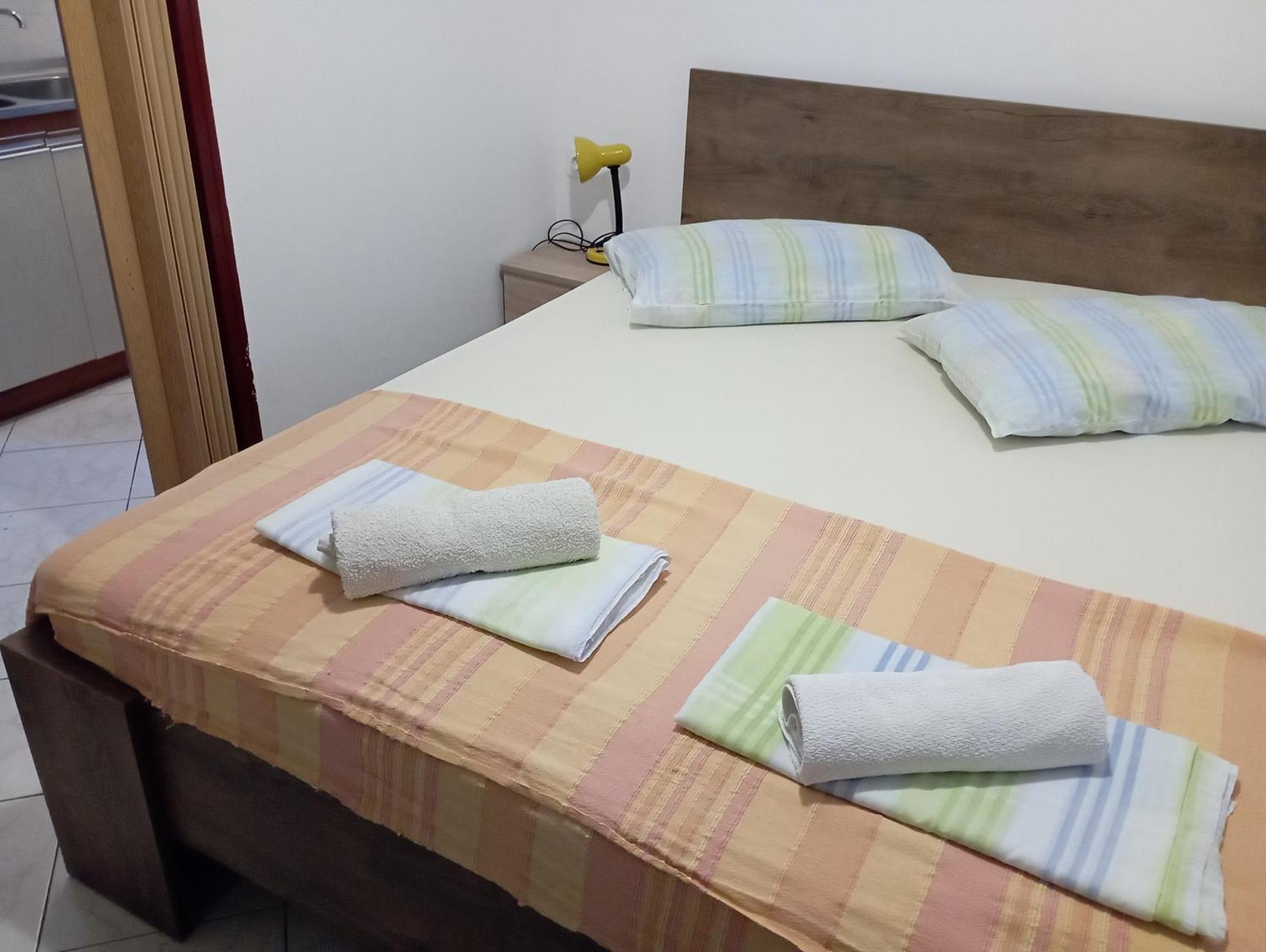 Apartman Sunce Umag Kültér fotó