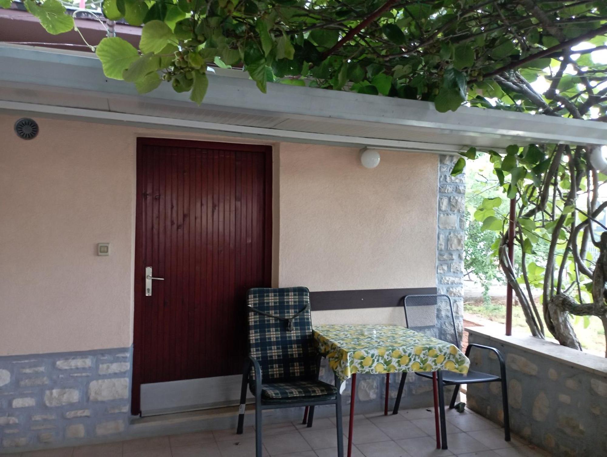 Apartman Sunce Umag Kültér fotó