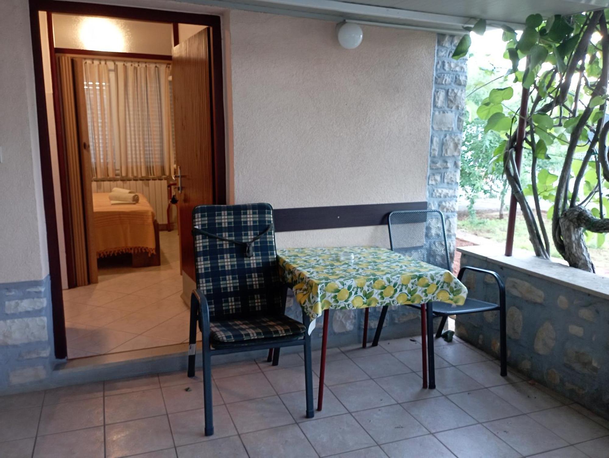 Apartman Sunce Umag Kültér fotó