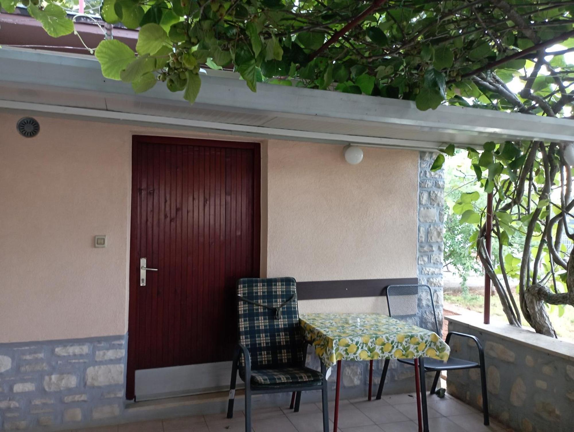 Apartman Sunce Umag Kültér fotó