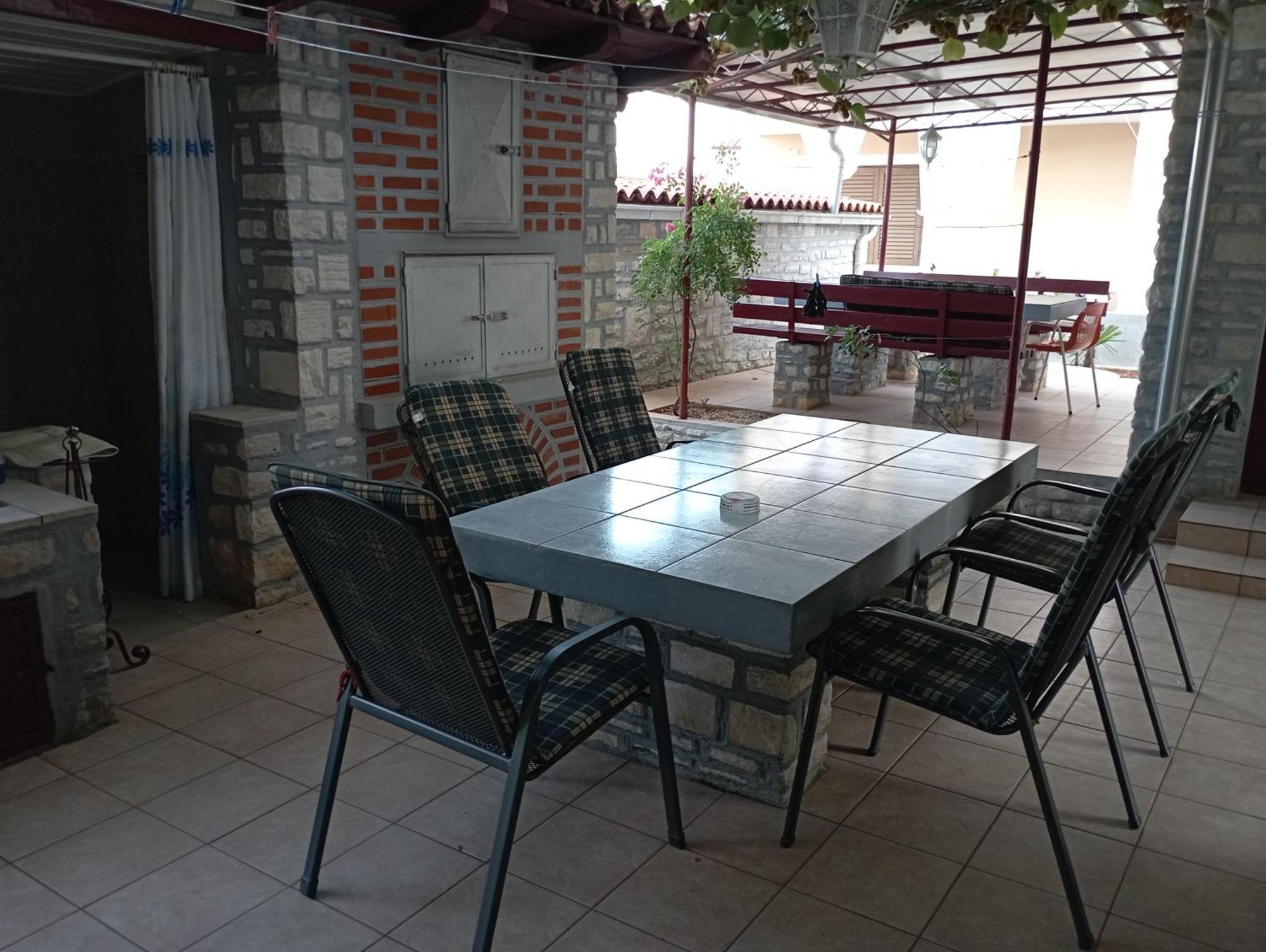 Apartman Sunce Umag Kültér fotó