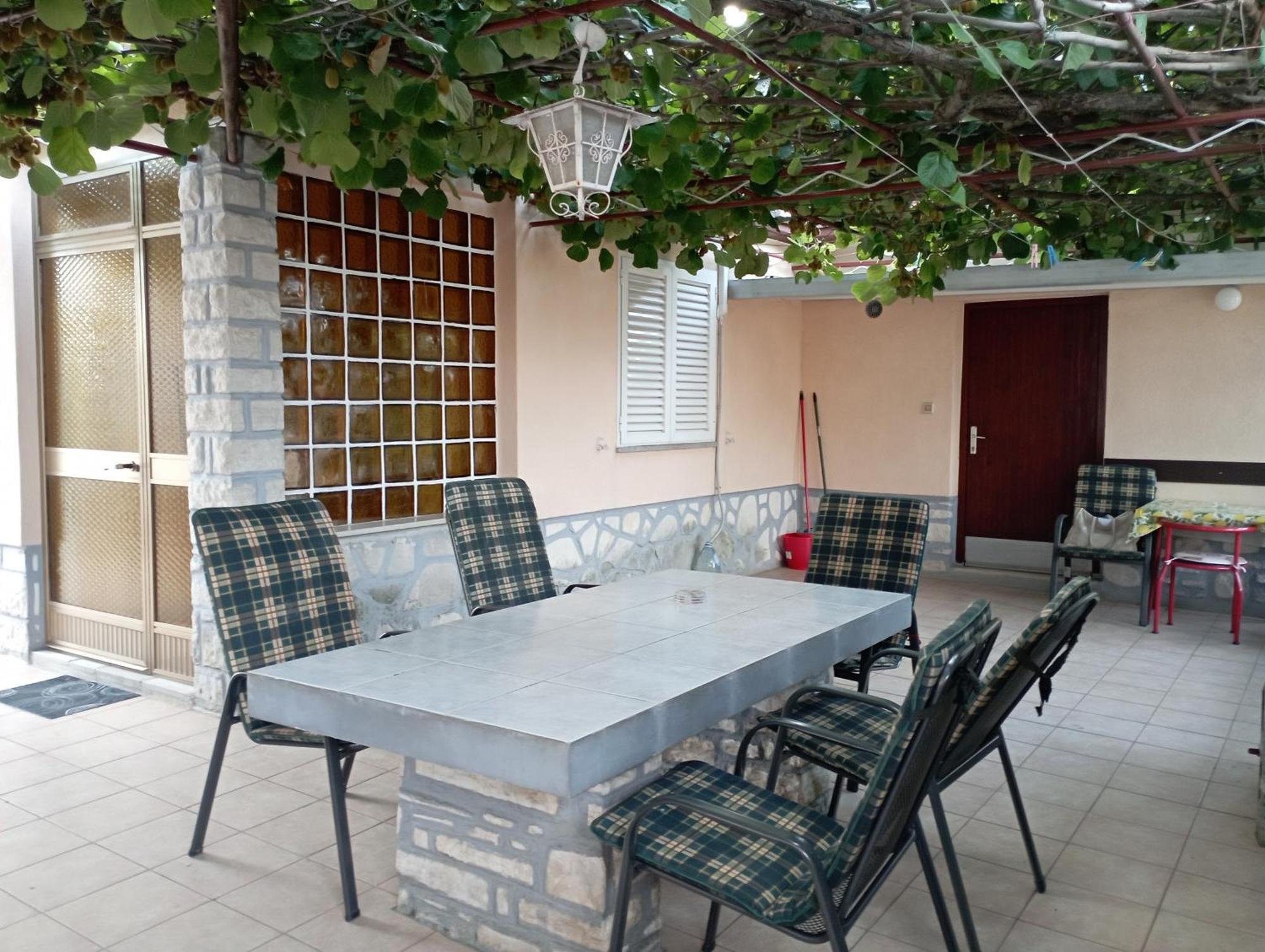 Apartman Sunce Umag Kültér fotó