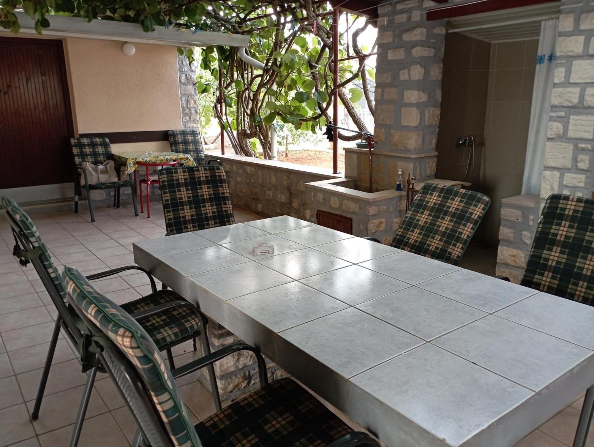 Apartman Sunce Umag Kültér fotó