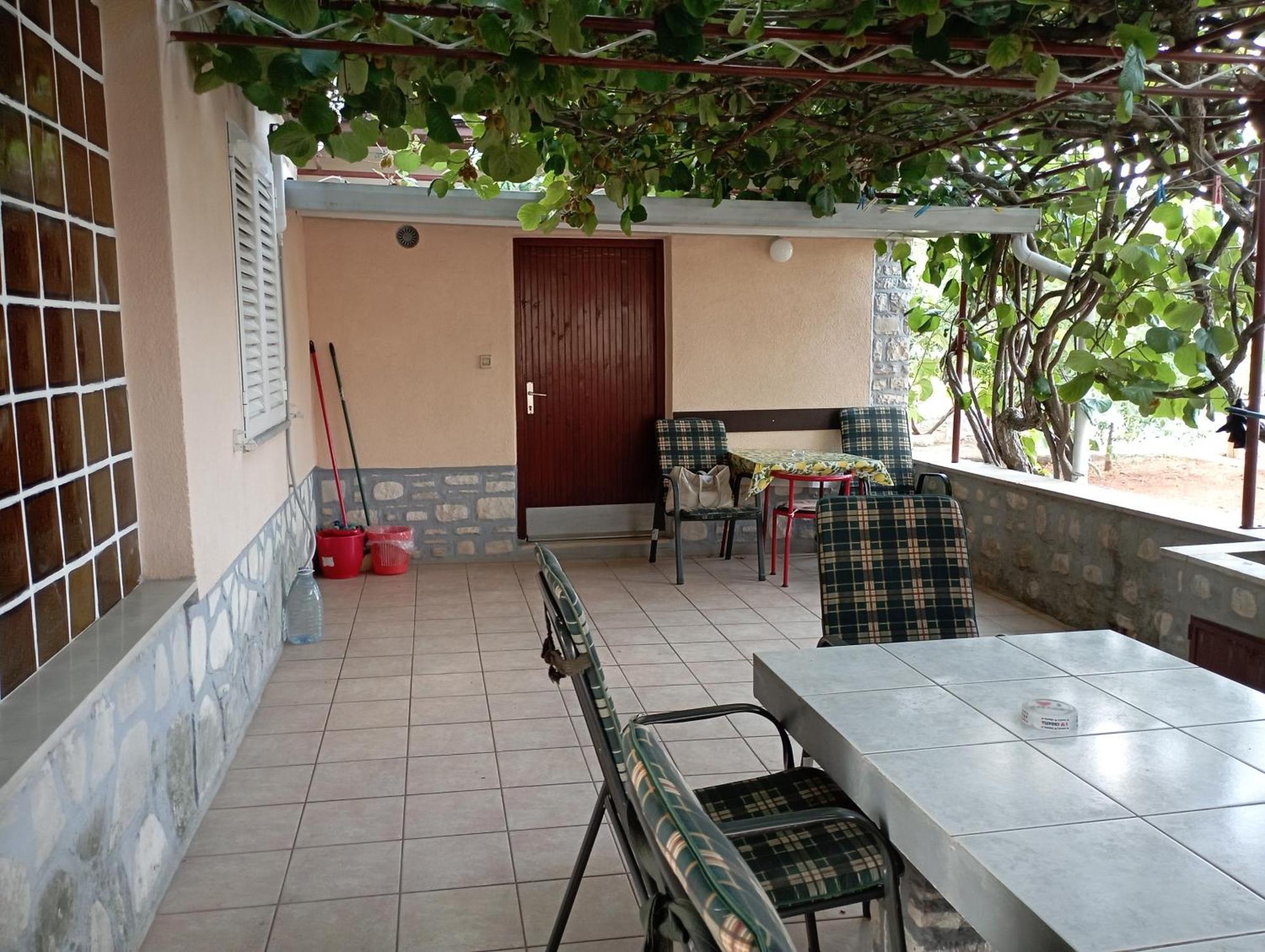 Apartman Sunce Umag Kültér fotó
